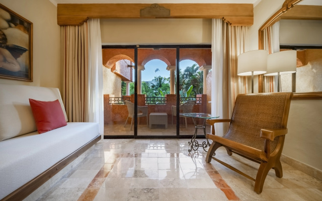 Iberostar Waves Paraíso Beach - All Inclusive