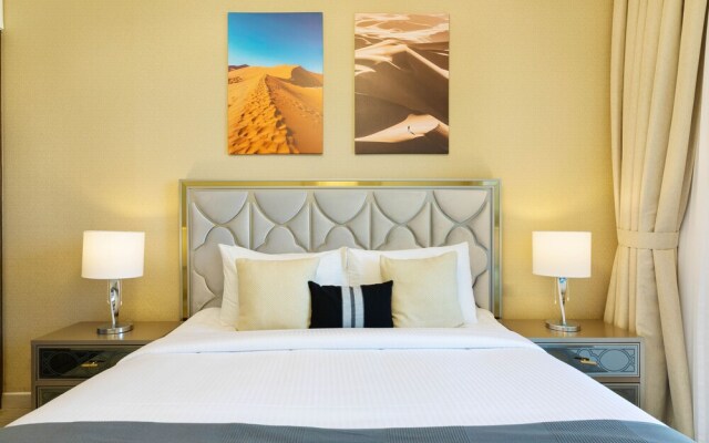 Maison Privee - Lamtara