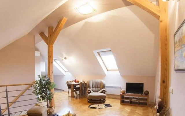 Apartments for families with children Otocac, Velebit - 18109