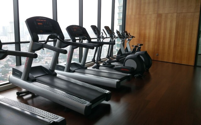 Setia Sky Residence - AJ Home