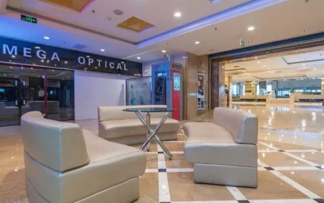 Xiyu International Hotel