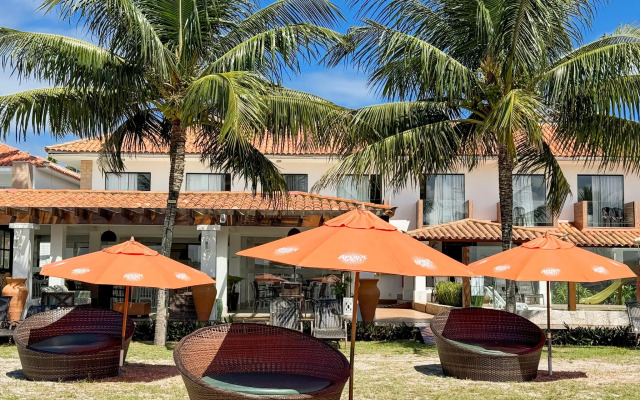 Hotel Premium Recanto da Passagem