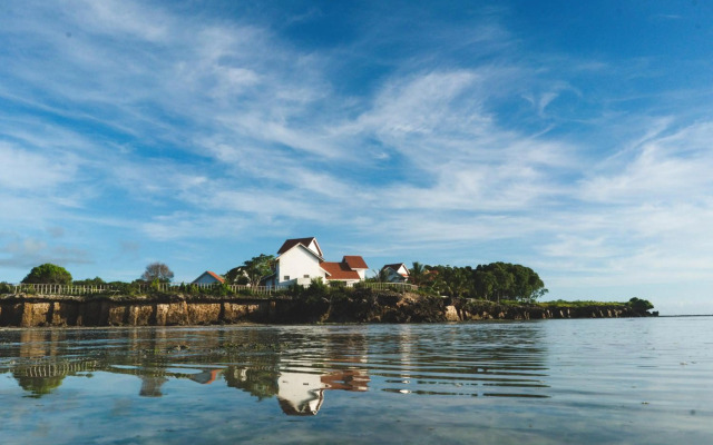Azao Resort & Spa