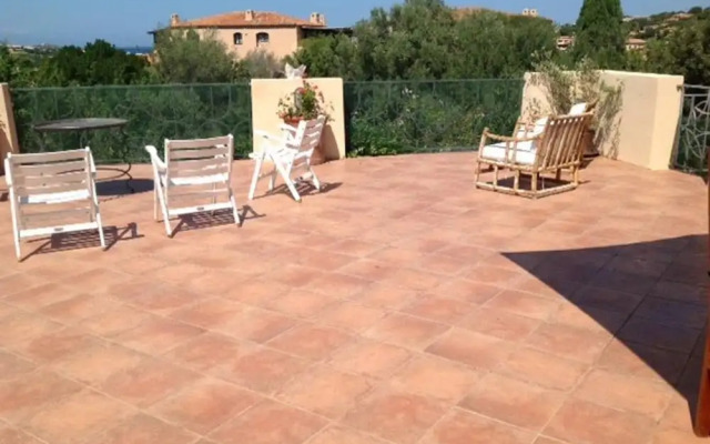 Apartment Porto Cervo