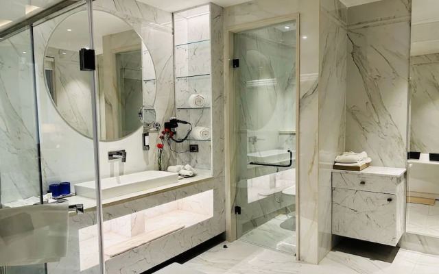 Fortune Ranjit Vihar, Amritsar - Member ITC Hotels' Group