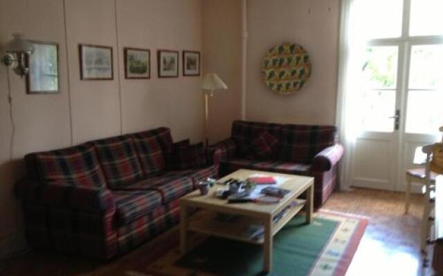 Rytterne Kyrkskola B&B