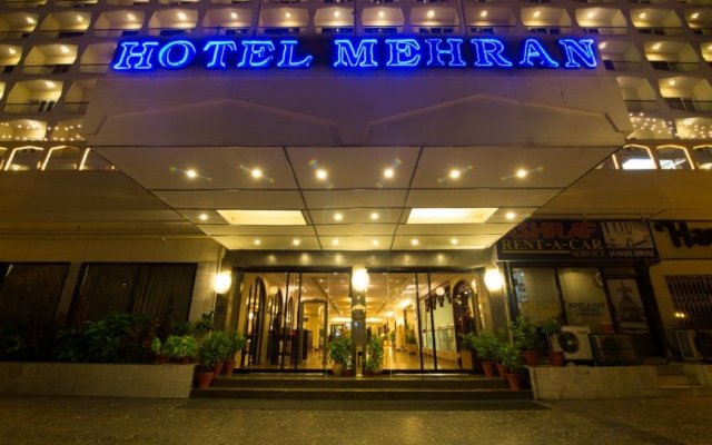 Hotel Faran