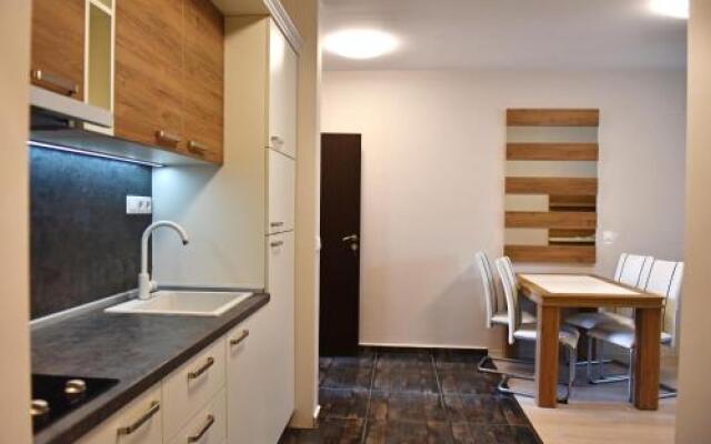 Apartments Lucky Complex Ravda
