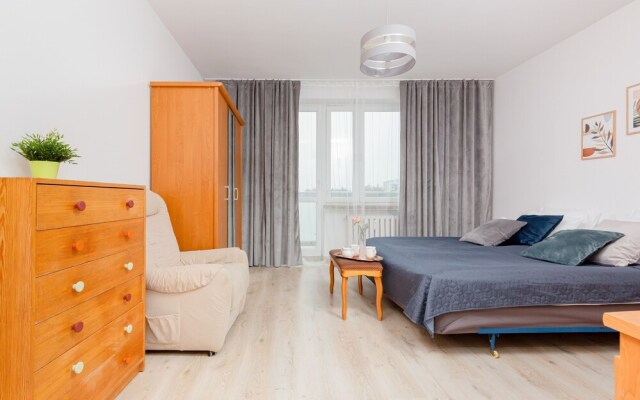 Apartment Near the Airport by Renters