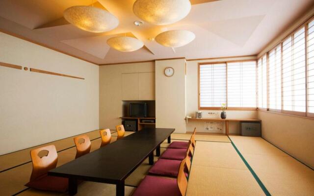 New Kanoya