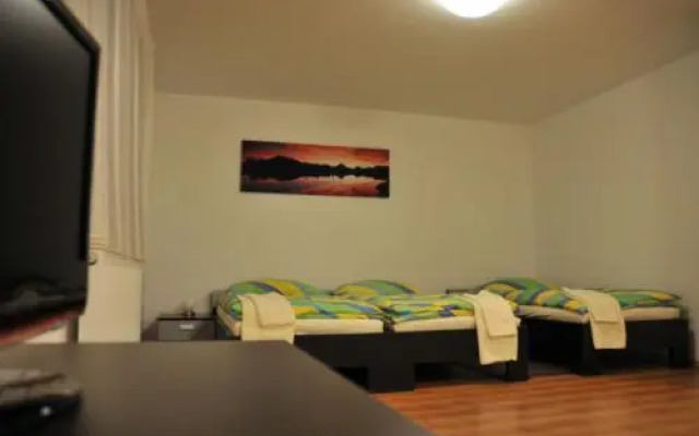 Ski Apartmany