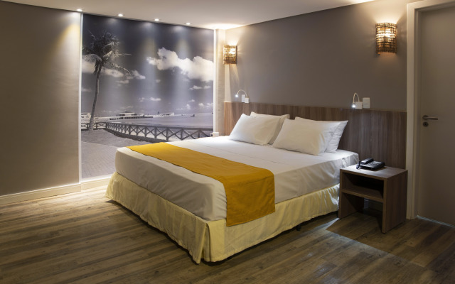 Comfort Hotel Maceió