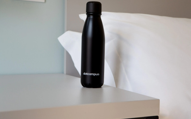 dotcampus roma city center