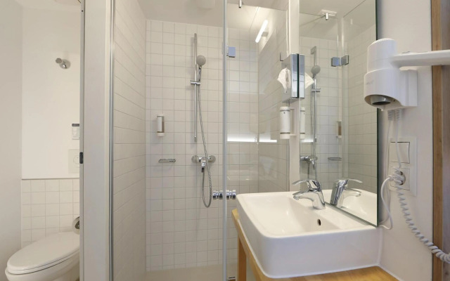 B&B HOTEL Berlin-Mitte
