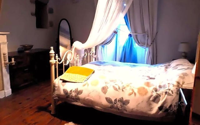 Le Petit Coin De Charme