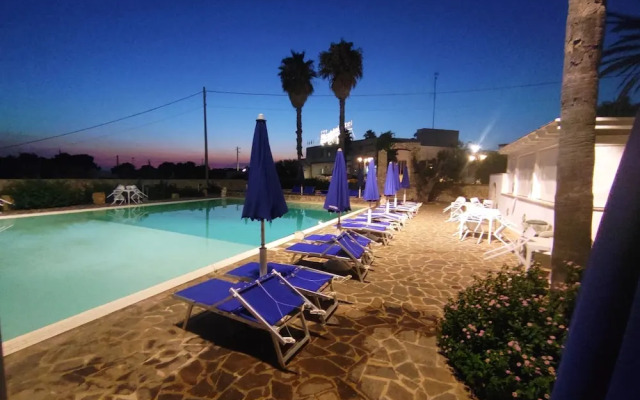 Picchio Hotel Pescoluse