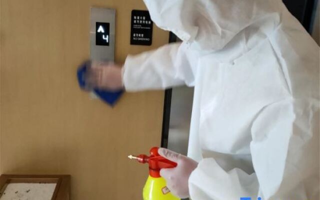 Kunlun Leju Select Hotel