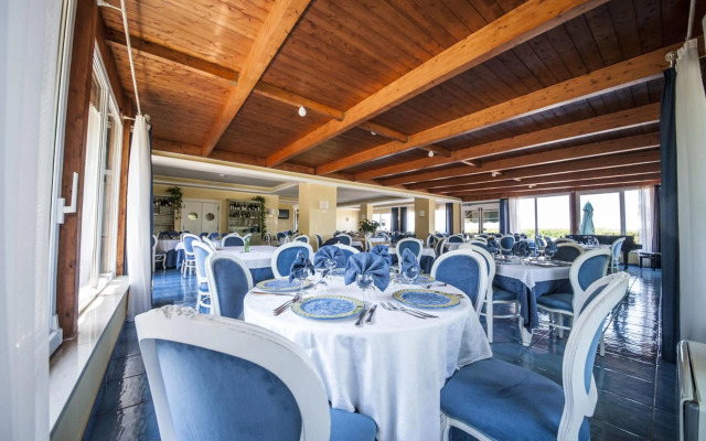 Hotel Murano
