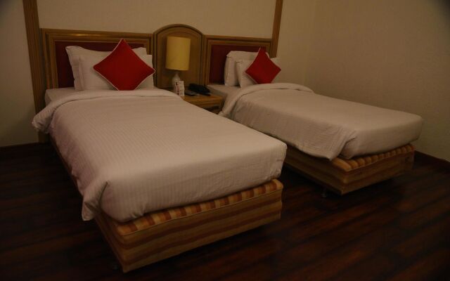 Hotel Kamal Palace