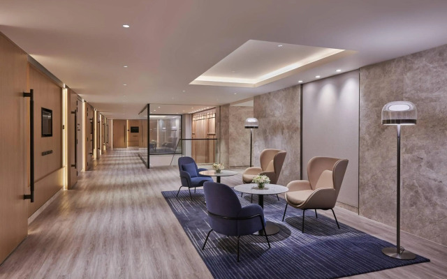 Courtyard by Marriott Penang