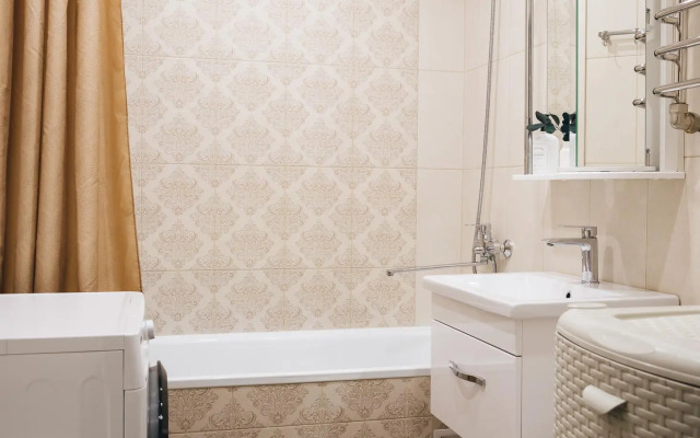 Две Подушки на ул. Левичева, д. 19