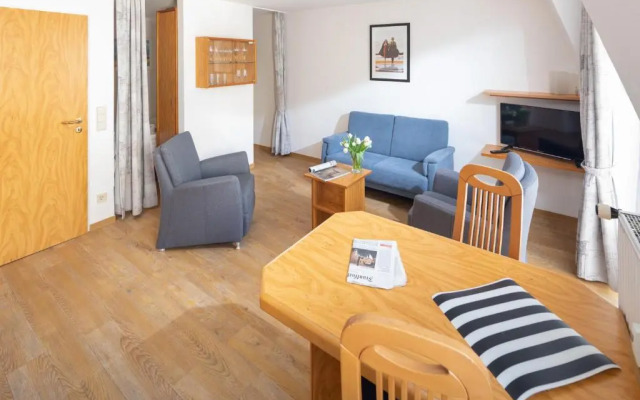 Die Kogge - Wohnung 13