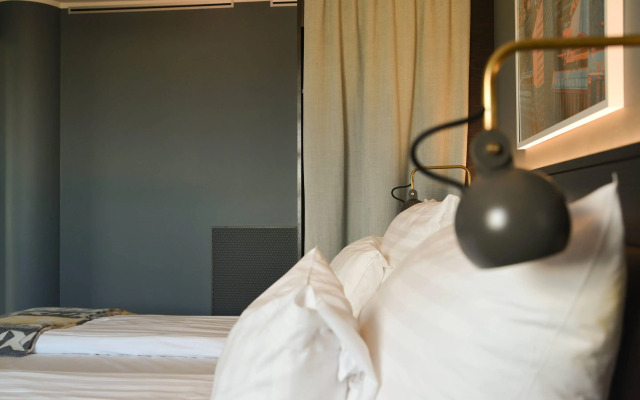 Quality Hotel the Mill