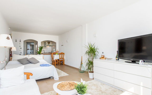 Apart-rent Estudio Bahia