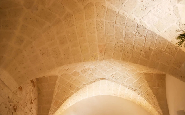 TD Terrazze di Carole Panoramic Terrace Jacuzzi