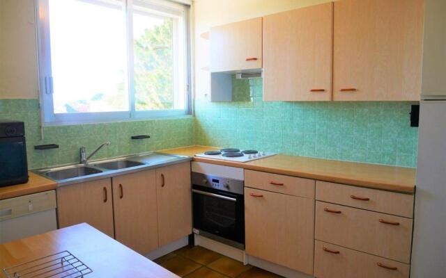 Appartement Quiberon, 3 pièces, 6 personnes - FR-1-478-16