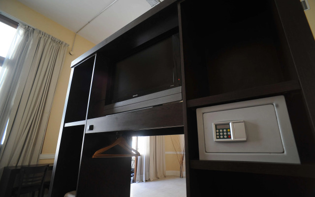 Up Tribeca Hotel