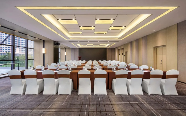 Wyndham Grand Maoming