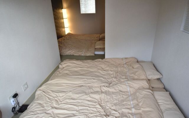 ieLIFE Resort HIGASHIYAMA