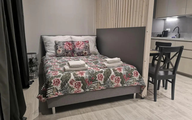 EASY RENT Apartments - BUSINESS CENTER 41