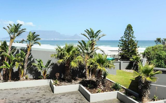 Infinity Self-Catering Apartments