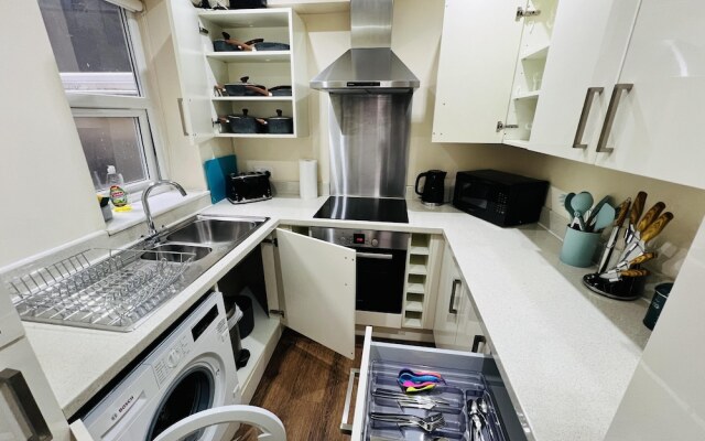 1-bed Apartment in Ealing