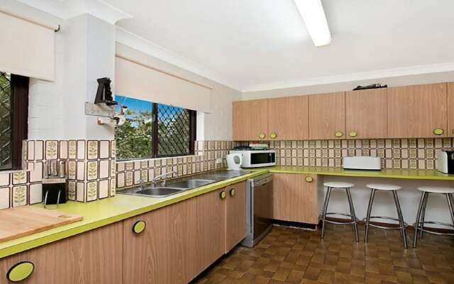 Banksia Apartment 1