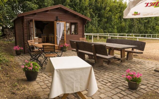 Hotel Restaurant Häsfeld