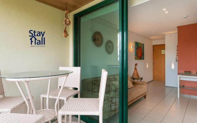 Apt Marulhos-BeiraMar Praia de Muro Alto-058M