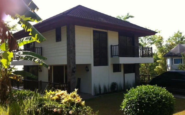 DM Residente Tagaytay