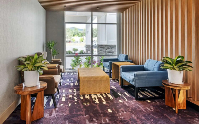 Cambria Hotel North Conway