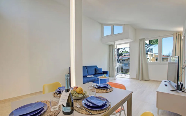 Tintoretto Apartments