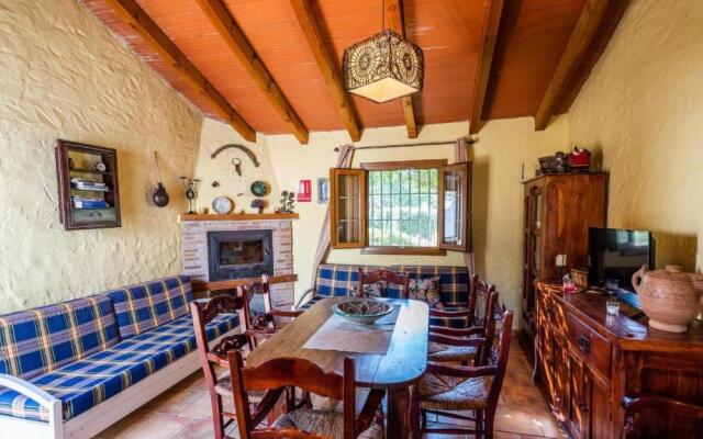 Casa Tomas Antequera - La Higuera by Ruralidays