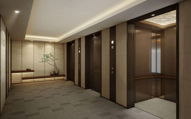 Courtyard by Marriott Seoul Botanic Park