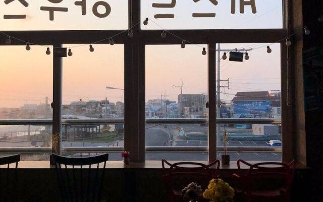 Woljeong view Guesthouse - Hostel