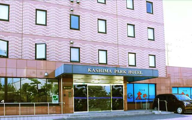 Kashima Park Hotel