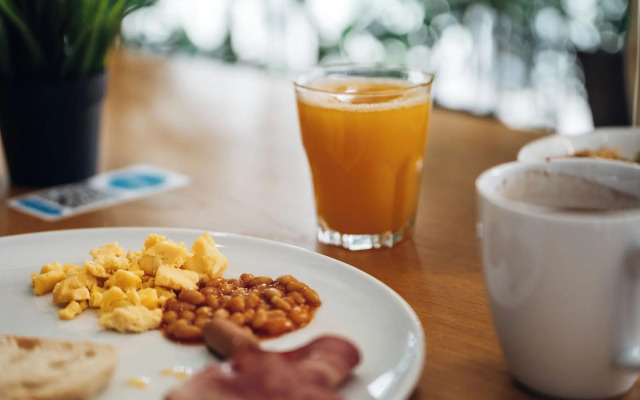 Stay Hotel Porto Aeroporto