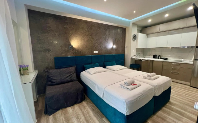 Emerald Lux Apartment