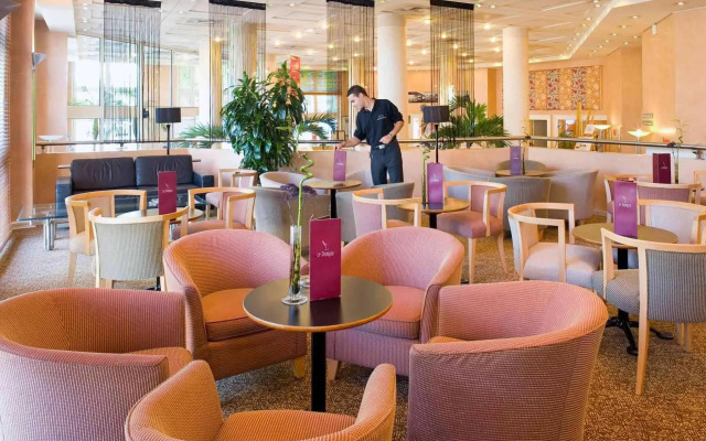 Mercure Montpellier Centre Antigone
