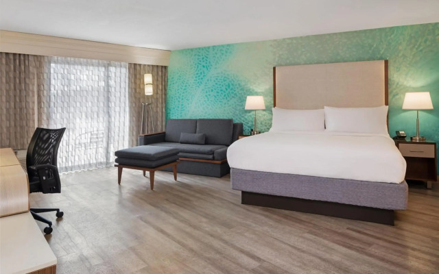 Courtyard by Marriott San Diego Del Mar/Solana Beach